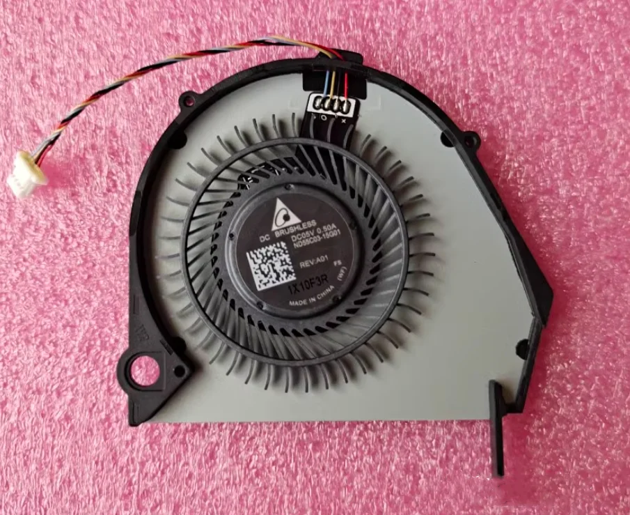 

New for fujistu ND55C0-15G01 DC5V 0.5A FAN