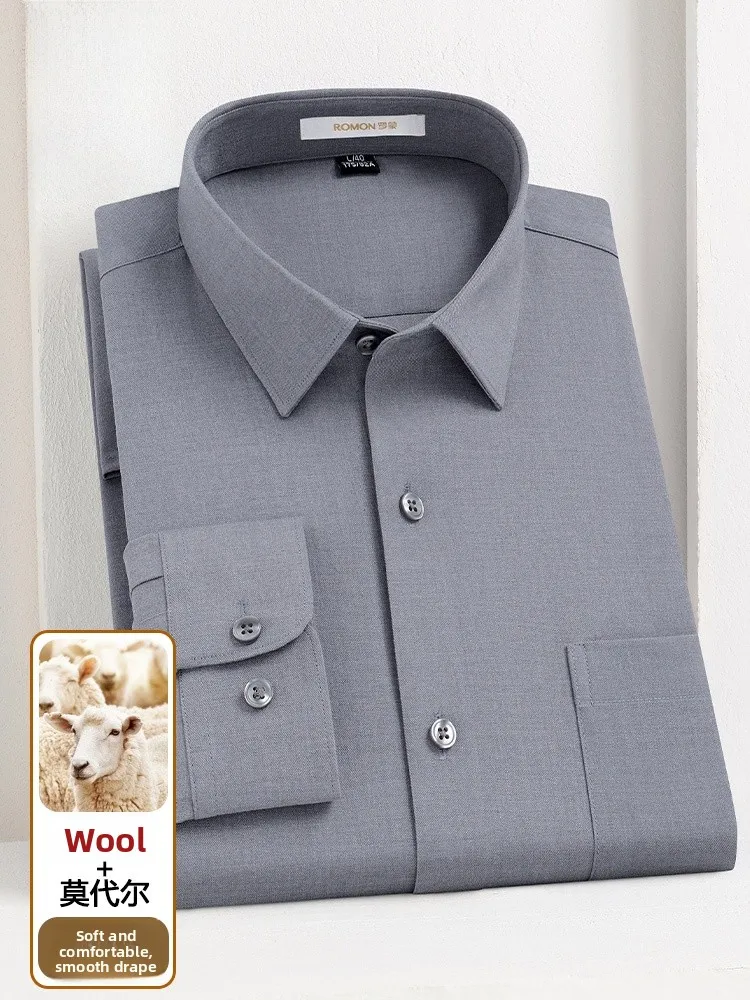 Rn Ey Long Sve Men'… - image