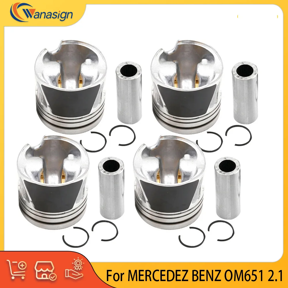 Engine Parts Piston…