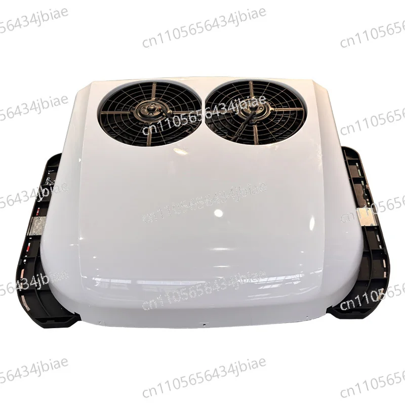 Parking Air Conditioning 12V Air Cooler Roof Air Conditioning Truck RV RV Camper