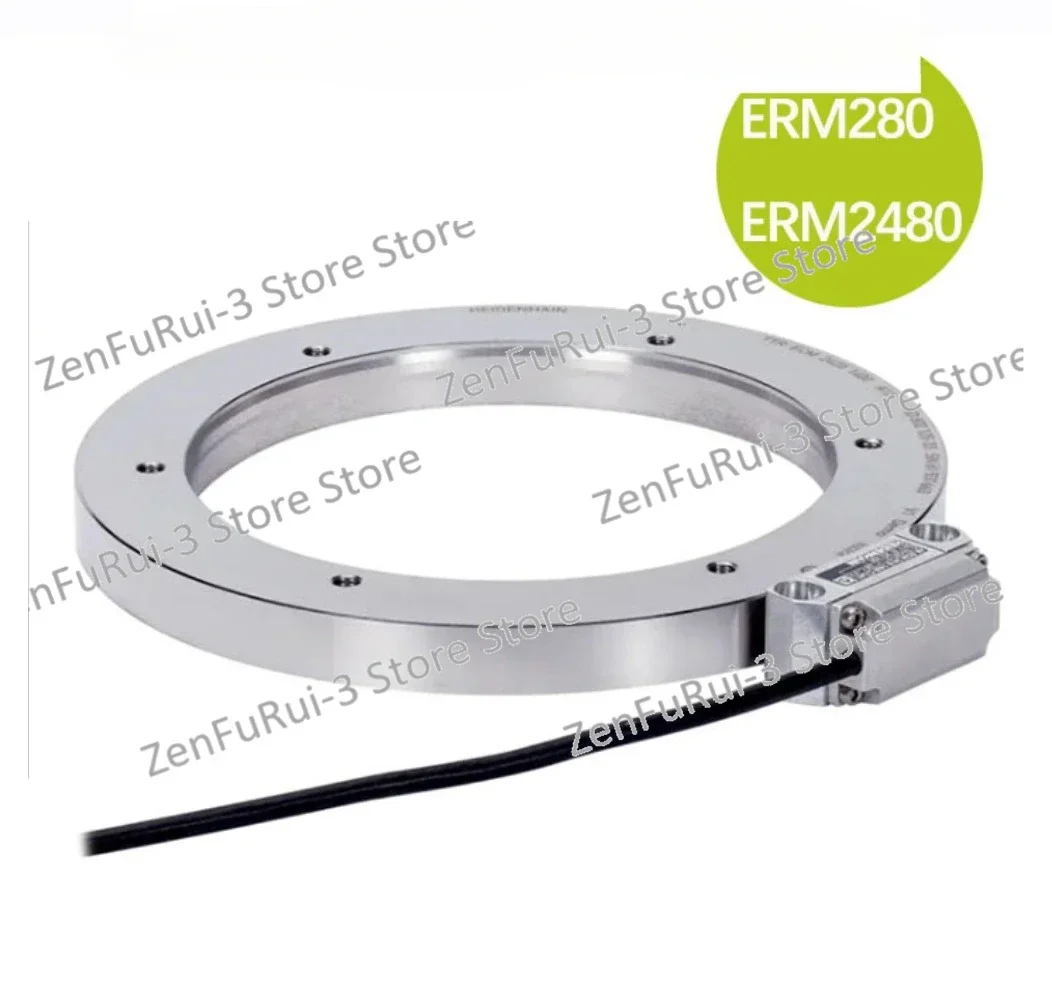 Encoder  TTR ERM2400 2048 ID1144140-04 Spot