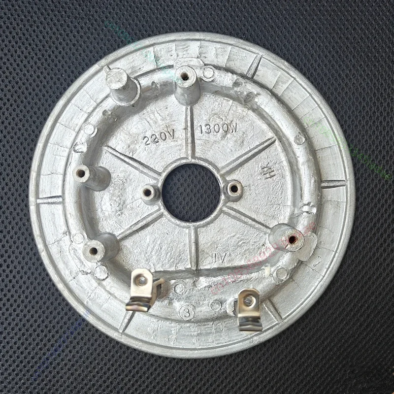 8L Electric Pressure Cooker Heating Plate Heating Plate 1300W1350W1200W1400W
