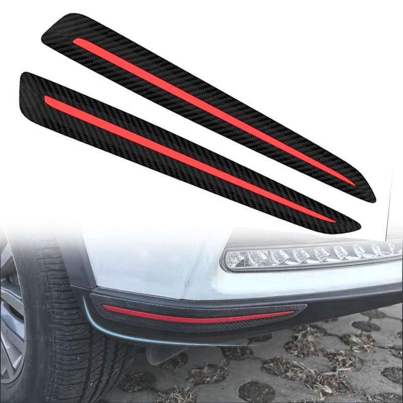 

Automobile Body Protection Strips Car Protection Stickers