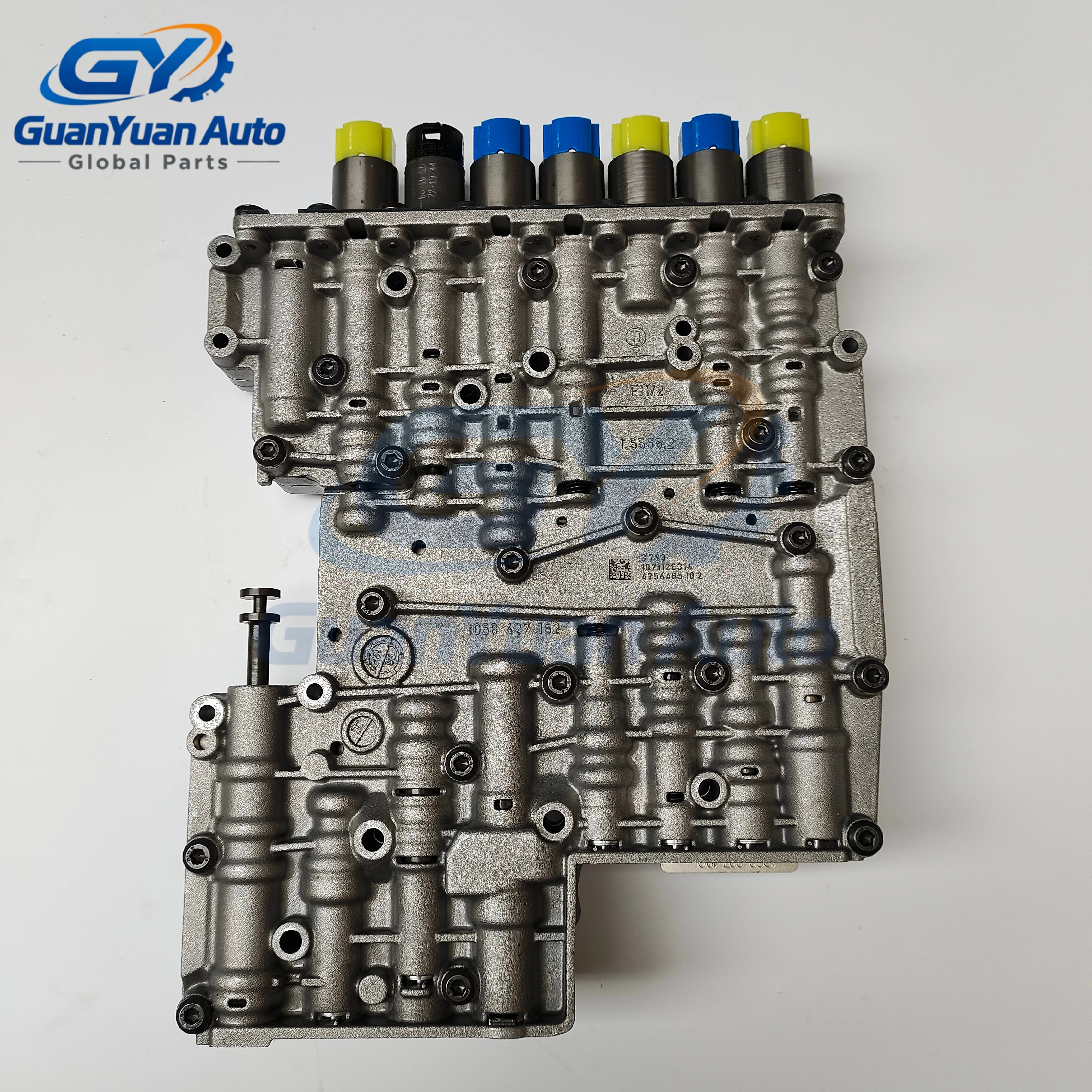 6HP19 6HP21 6HP26 6HP28 Transmission Valve Body for BMW Audi VW Land Rover B052 A052 A065 B065 A063 B063 A053 B053