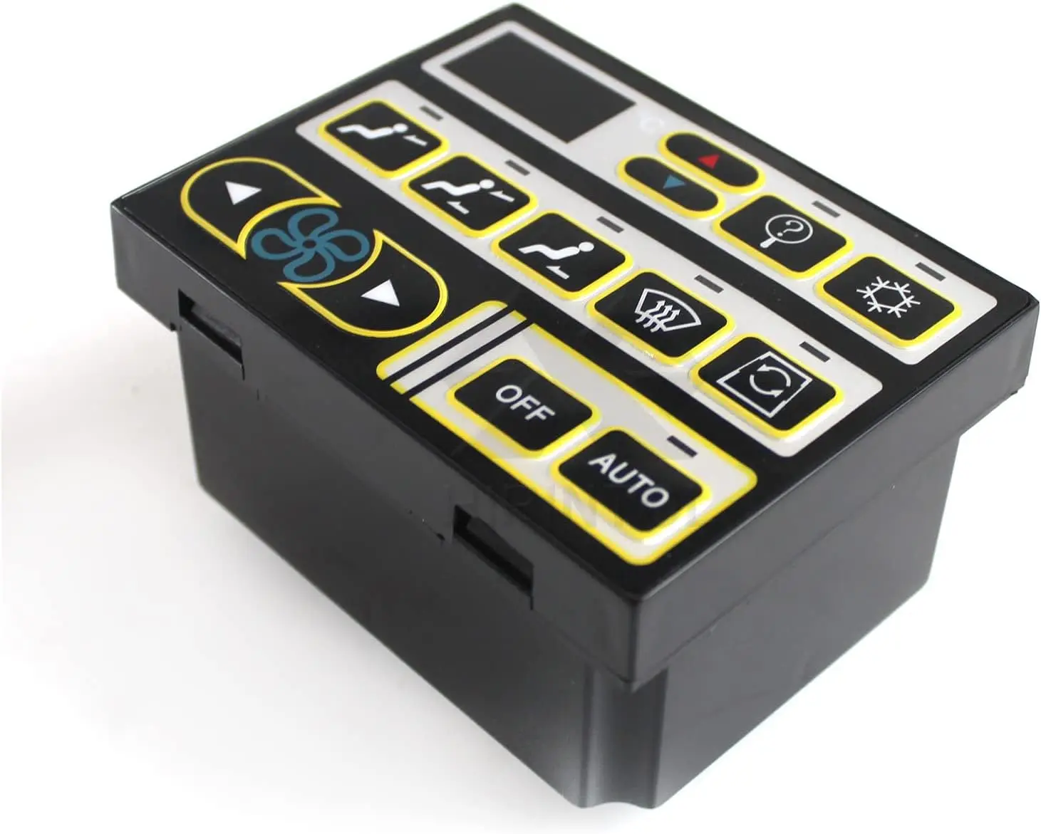 14541344 14631179 A/C Controller 14590052 14637623 14513653 For Volvo EC140 EC160 EC210 EC240 EC290 EC360 EC460 Excavator