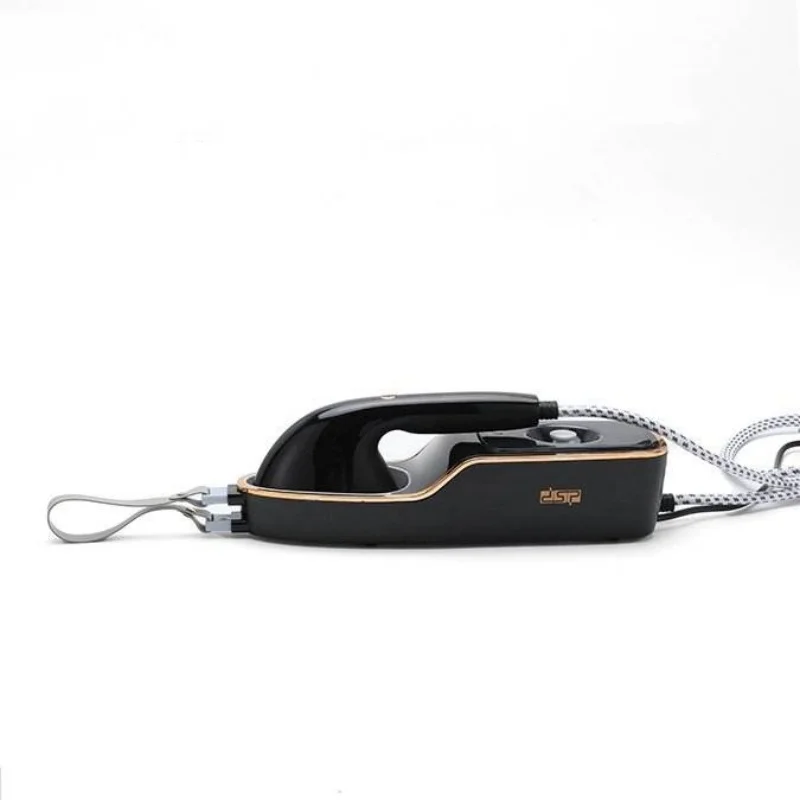 Large Steam Garment Iron Household Iron Clothes Ironing Handheld Ironing Machine Vertical Electric Iron