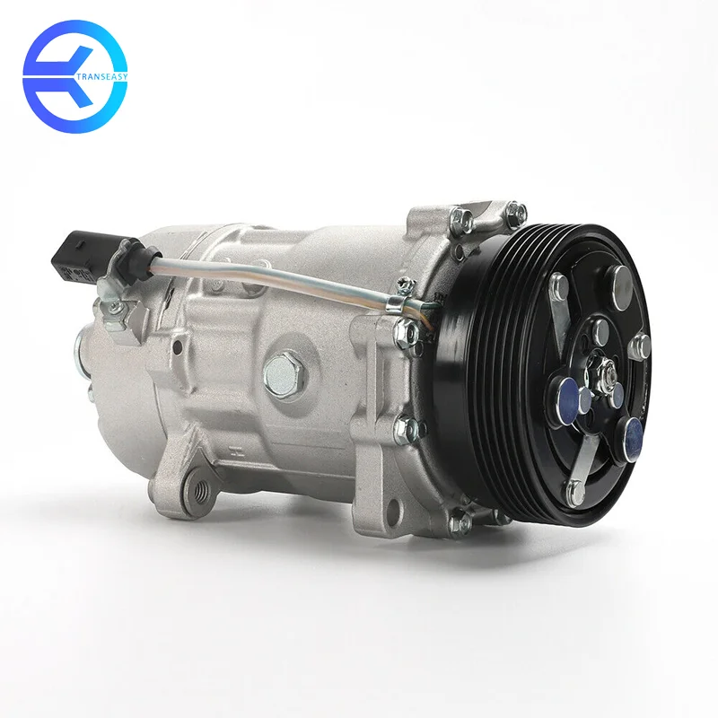 A/C 1J0820803A 1J0820803AX Compressor Clutch Suit Audi TT Quatro Volkswagen Jetta Golf Beetle 1J0820803B 1J0820803K 1J0820803KX