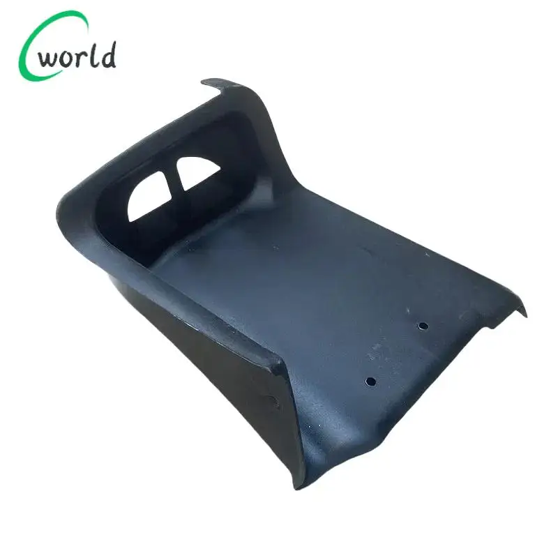 Pedal For ATV four-wheel ATV accessories, plastic pedals, ATV left and right pedals, rear fenders