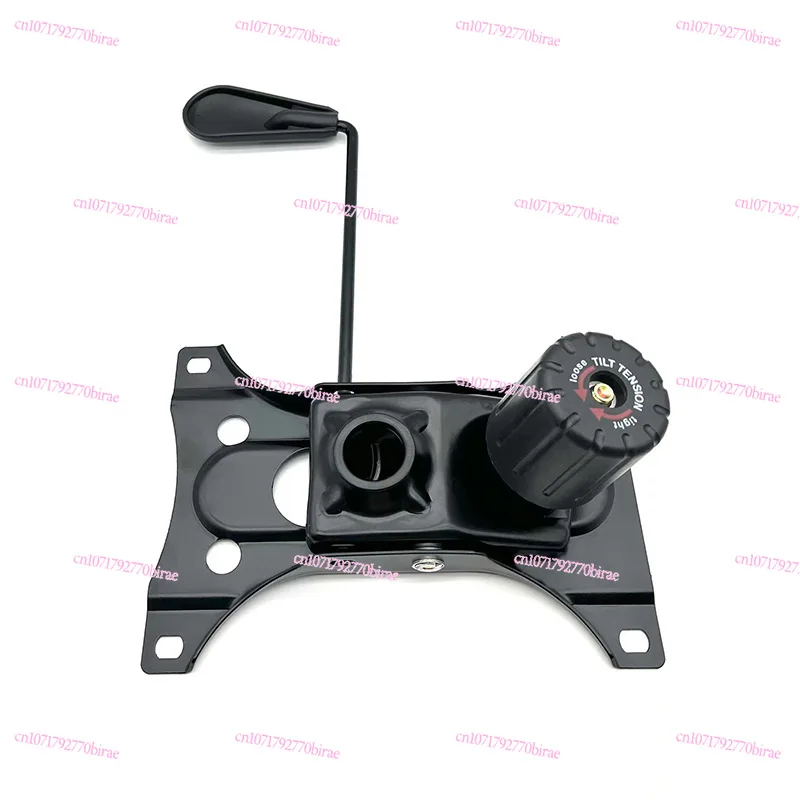 Thickened Explosion-proof Swivel  Tray Accessories Big Class Boss  Lifting  Chair Chassis Office Base Bracket