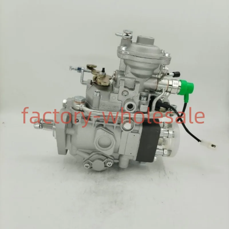 Brand new in hand 1pc Fuel Pump 196000-51721 16700-7T612 For NISSAN QD32T  Fast Delivery