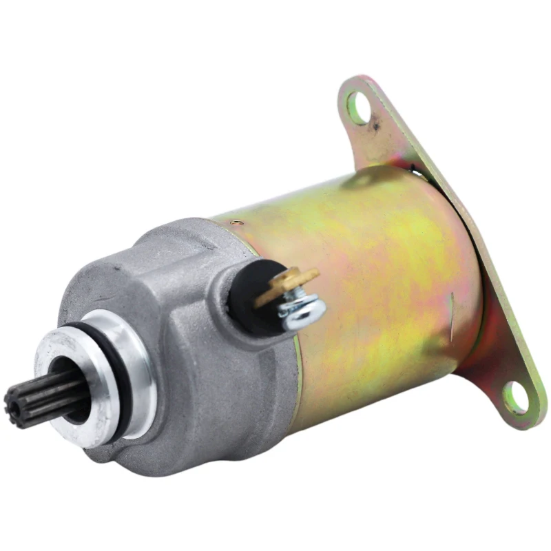 

31200-A1A-000 Стартер, совместимый со Sym Scooter Mio 50Cc 2006-2013 X-Pro 2012 2013 SCH0098 31200-AWA-000