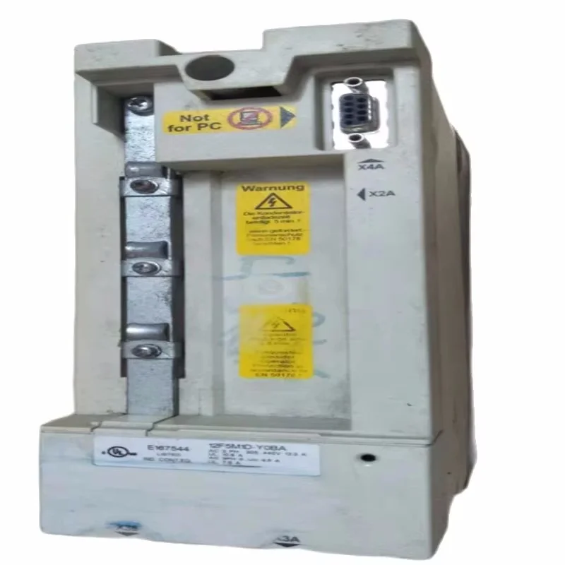 

12F5M1D-Y0BA 4KW In Good Condition