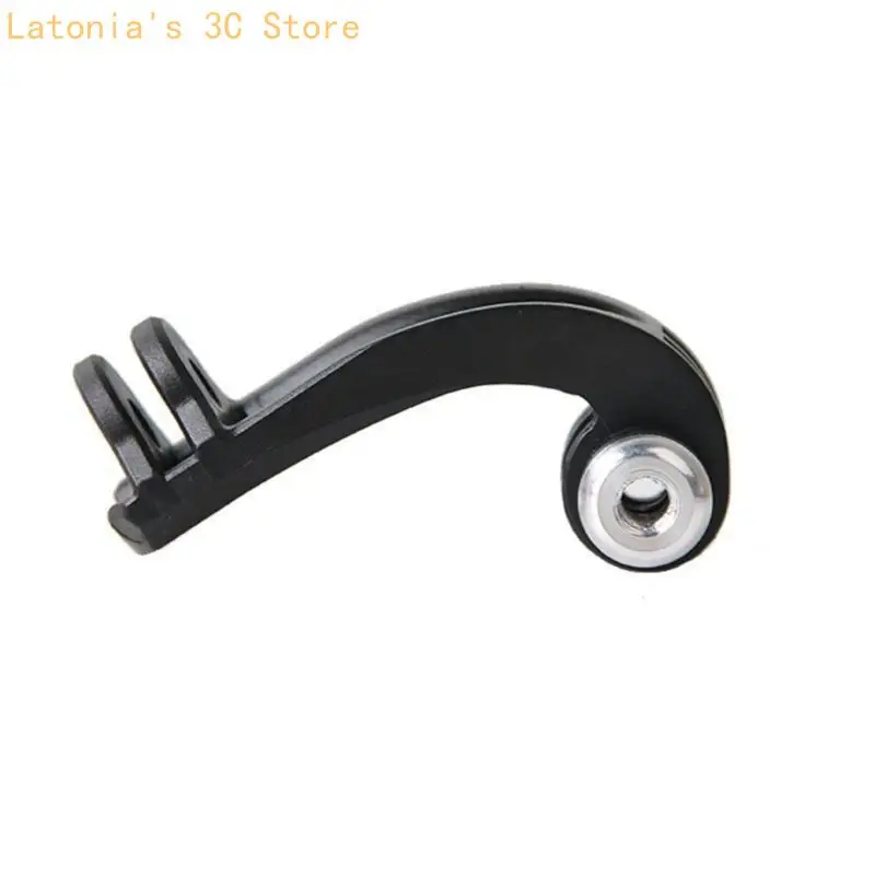 Gepolsterter Comfort-Fit-Adapter für vertikale Brustaufnahmen mit Action-Kameras X3UB – Detail 10