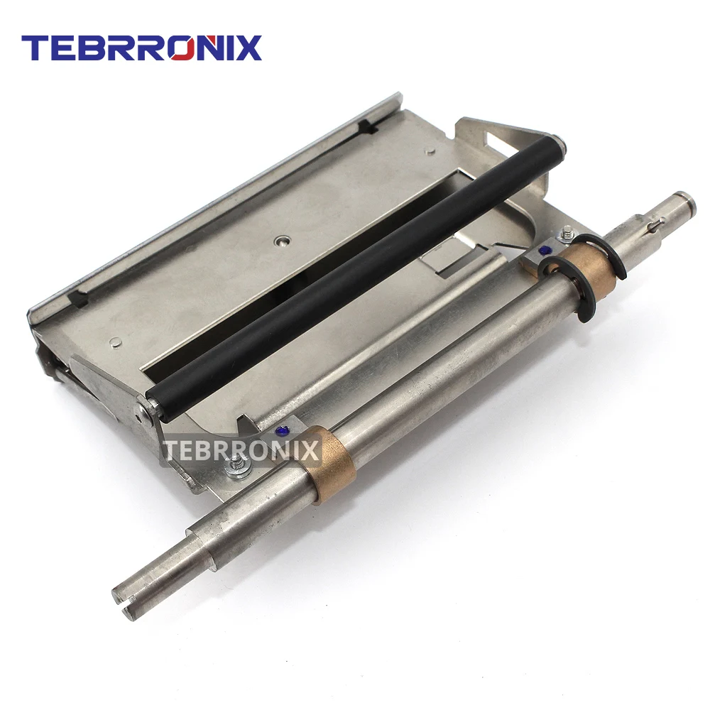 P1046696-115 Print Mechanism for Zebra ZE500-4 RH Thermal Barcode Label Printer