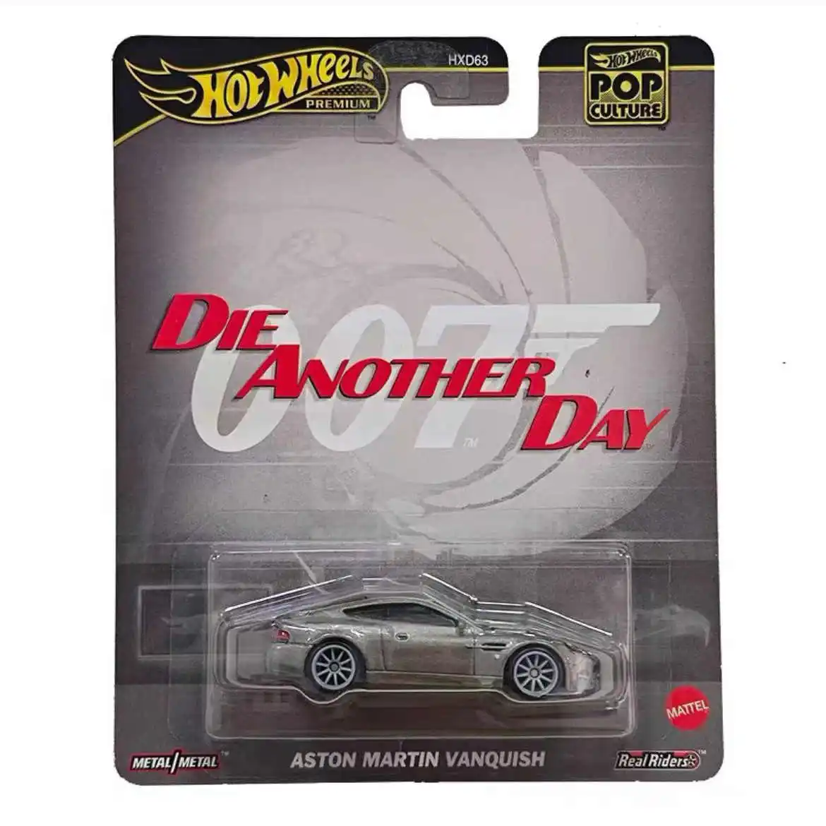 Mattel Hot Wheels Hdx63 2025 Pop Culture 1/64 1968 Cosmo Sport Kool Collectible Car Toy Diecast Vehicle For Birthday Gifts