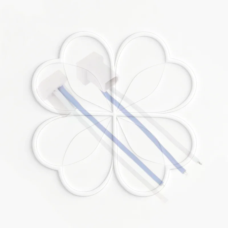 2/6PCS RC Drone Accessories With BT2.0 Male Connector 40mm BT2.0 U-shaped 1S Whoop Cable Pigtail Adapter Cable