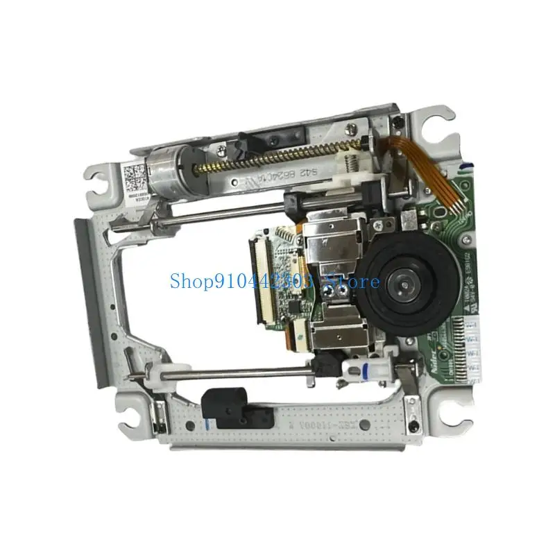 Reparatur von Teilen, Gaming-Zubehör, Ersatzlinse, optischer Aufnahme – Detail 5