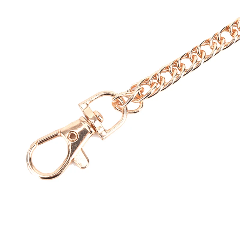 女性用交換用クロスボディバッグ,トートストラップ,チェーンハンドル,ハンドバッグ,DIY, 100cm