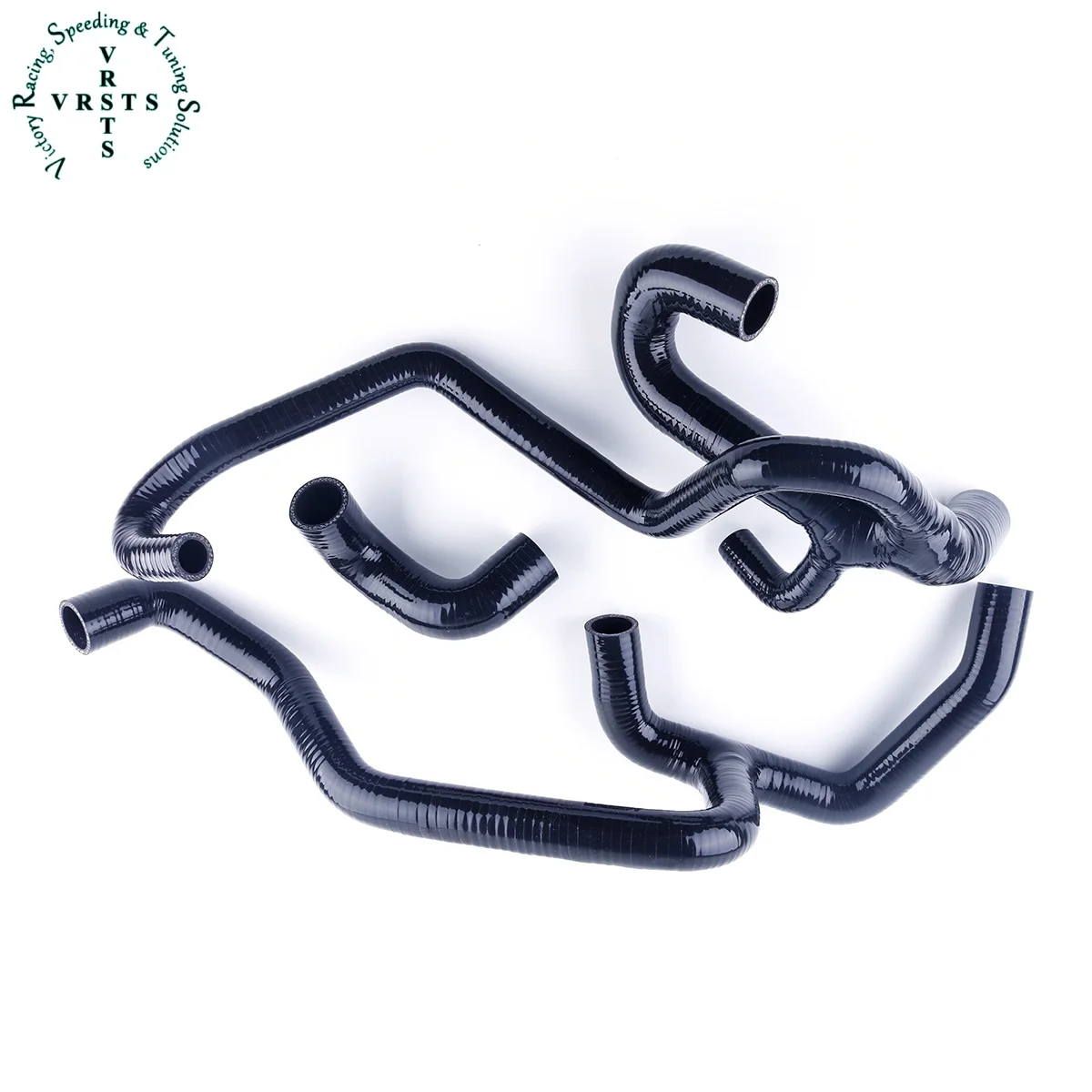 

3PCS Kit For Land Rover Discovery 2 4.0L V8 1998-2004 Car Accessories Tools Silicone Radiator Hose Coolant Water Pipe Tube 3PLY