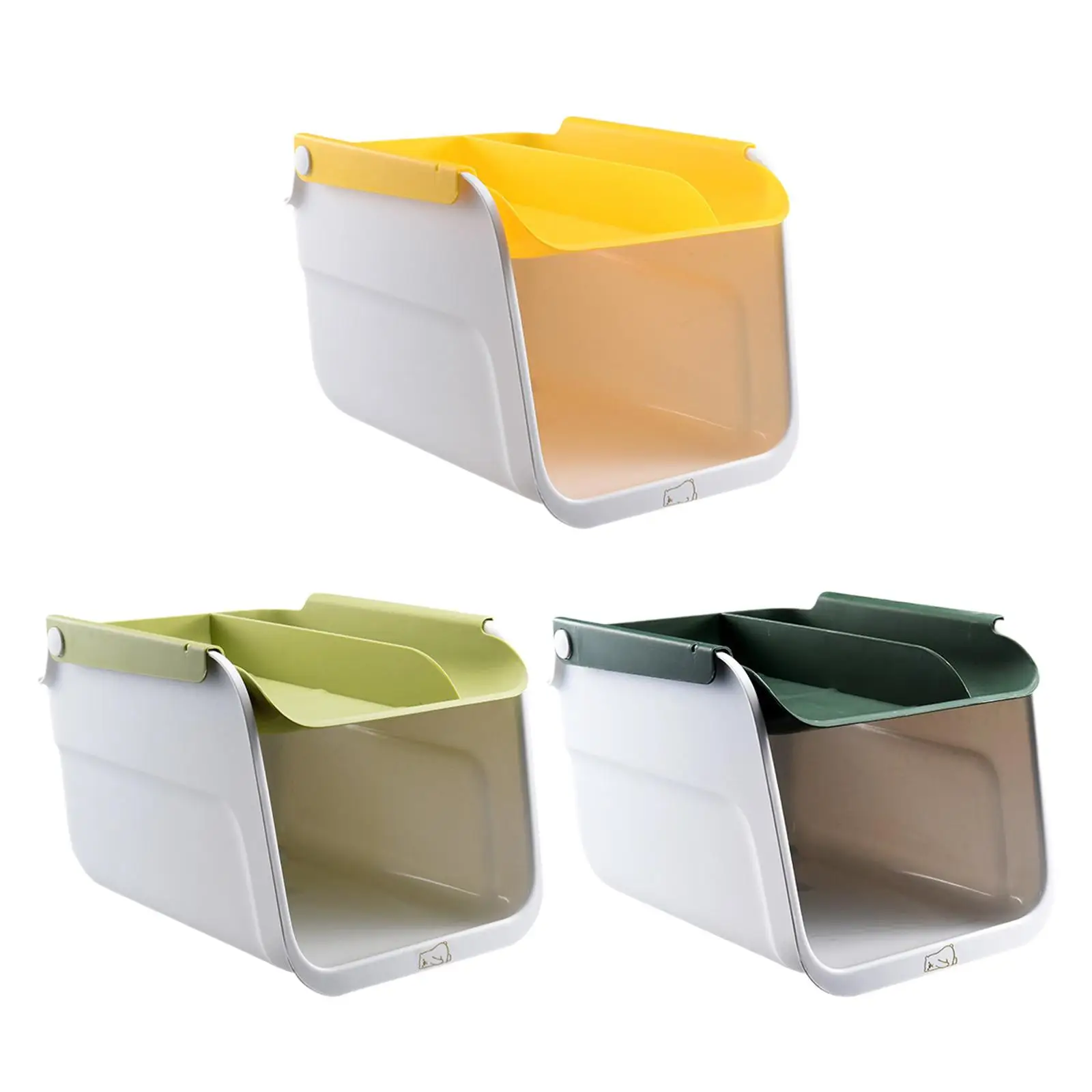 Shoe Container Umbrella Universal Multifunction Sturdy for Home Office Bag Clothes with Wheels Shoes Organizer Bin Shoe Holder