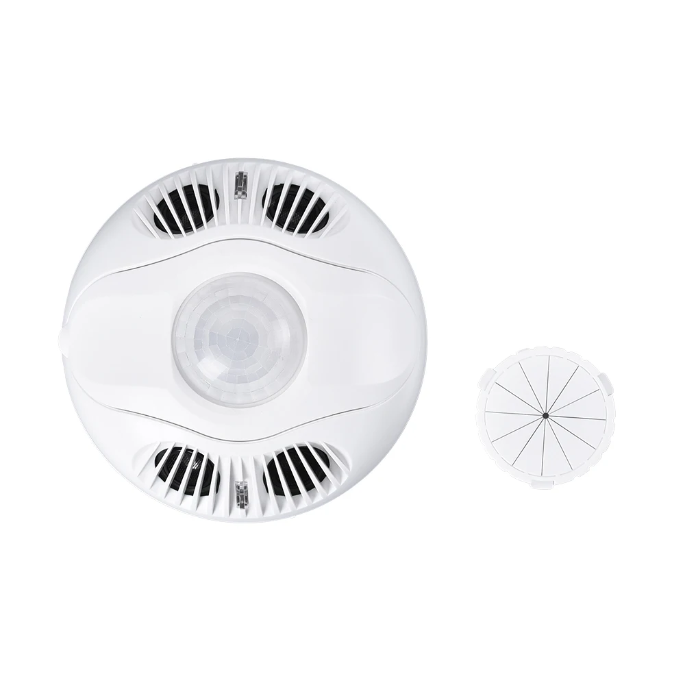 CDP-808ZW Z-Wave Sm…