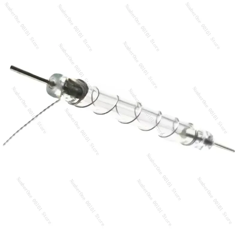 

Световая квантовая импульсная лампа BS-4542, инструмент для удаления волос, мощность лампы 58WS