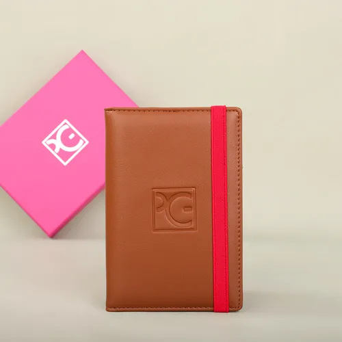 Porta pasaporte PG para artículos esenciales de viaje, funda tipo billetera para pasaporte, accesorios de viaje, porta libros para pasaporte para mujeres/hombres