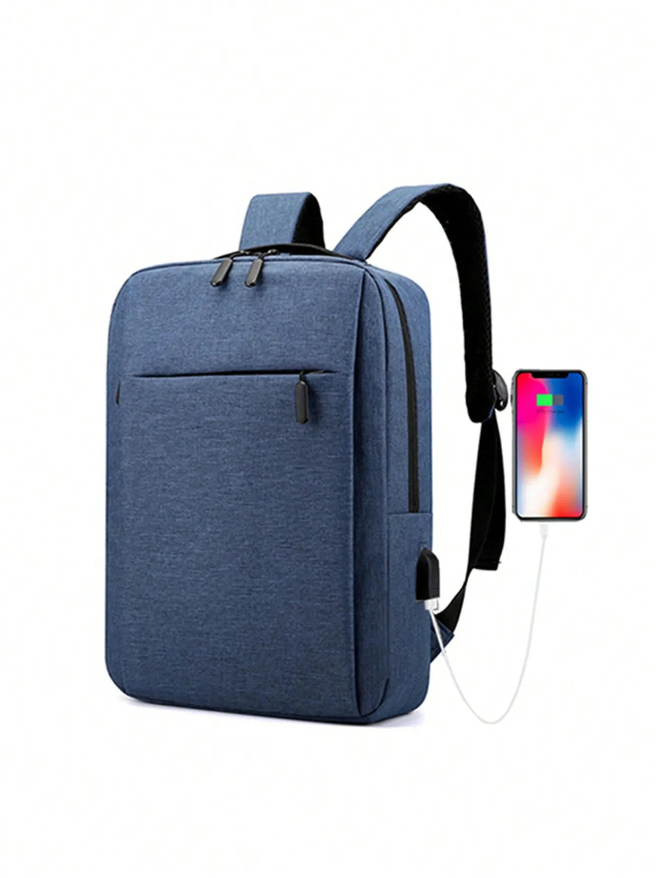 

Fashionable Waterproof Shockproof Laptop Backpack; Large Capacity Multi-Layer Briefcase; Outdoor Travel Backpack For Men; Laptop & Electronics Backpack Laptop Bag Laptop Case Laptop Sleeve Computer Case Case Computer Bag Laptop Cover Ipad Bag Classroom Sc
