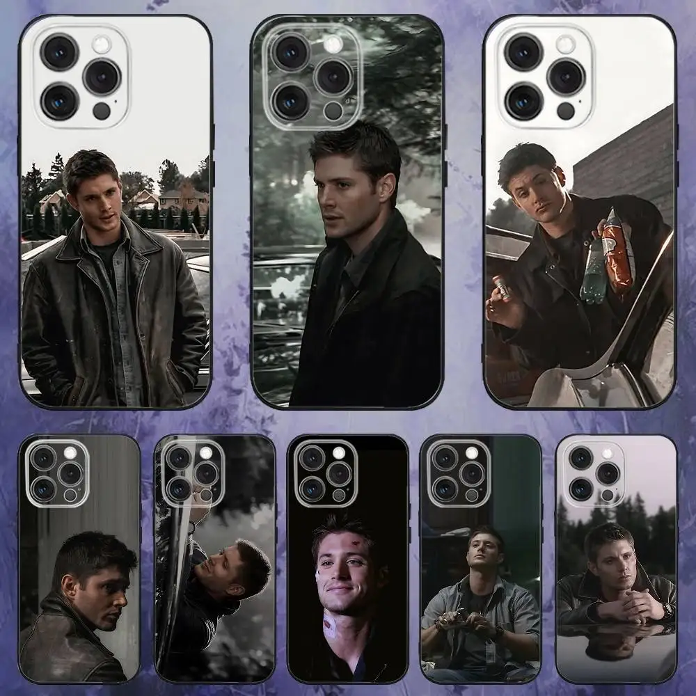 S-Supernatural Dean…