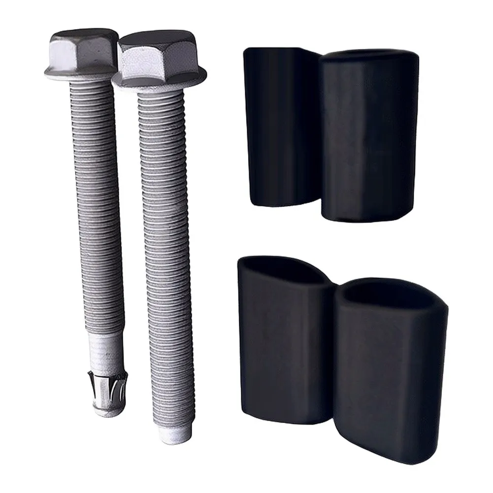 Spare Tire Bracket Fixing Spare Wheel Carrier Screw For Spare Wheel Repair Metal Construction For Transporter T5 2003-2019
