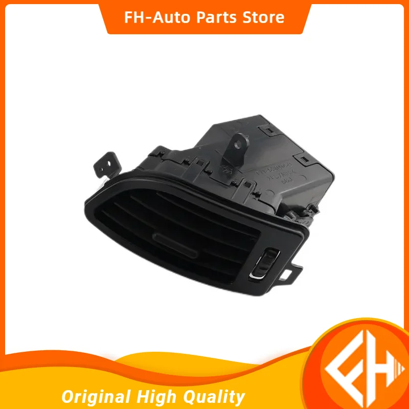 original Air Conditioning Control Panel  Air Outlet For Chery  Tiggo 3 high quality