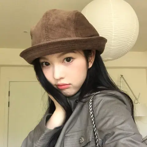 8 best sales क्रोशिया बाल्टी टोपी - №6