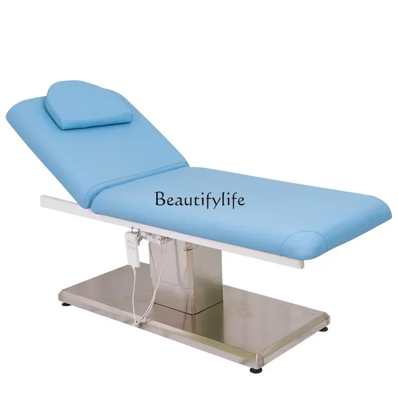 

Electric Beauty Bed Automatic Massage Lifting Massage Couch