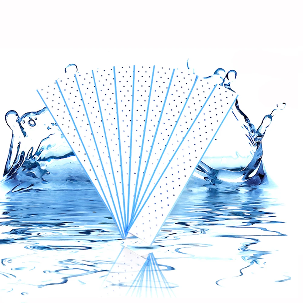 

Skin Breathable Adhesive Double Sided Lace Wig Tape Extension Bond Air Flex Plus Tape For Lace Wigs/Toupee