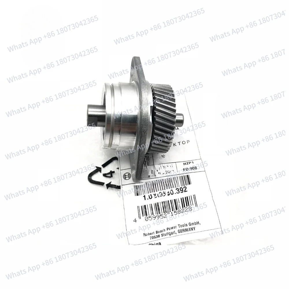 

Original GKS190 Electric handheld cutting machine drive shaft 1619P06392