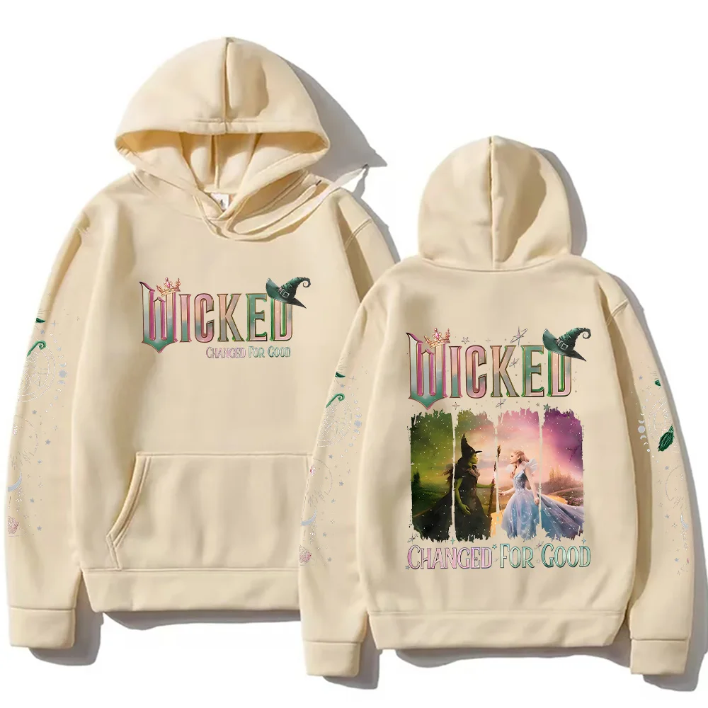 Thumbnail 4 - #33 New Graphic Hoodies Arrivals