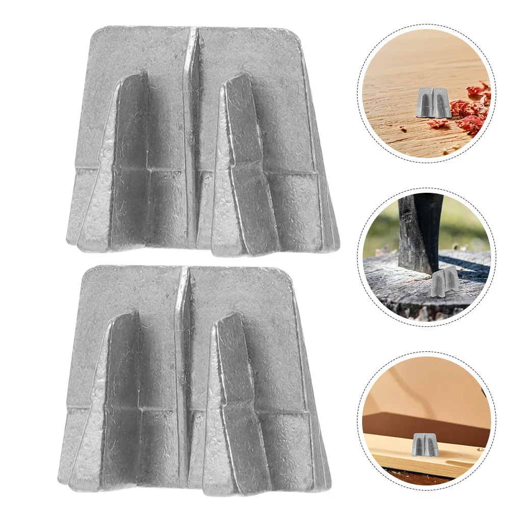 2Pcs Aluminum Tool …