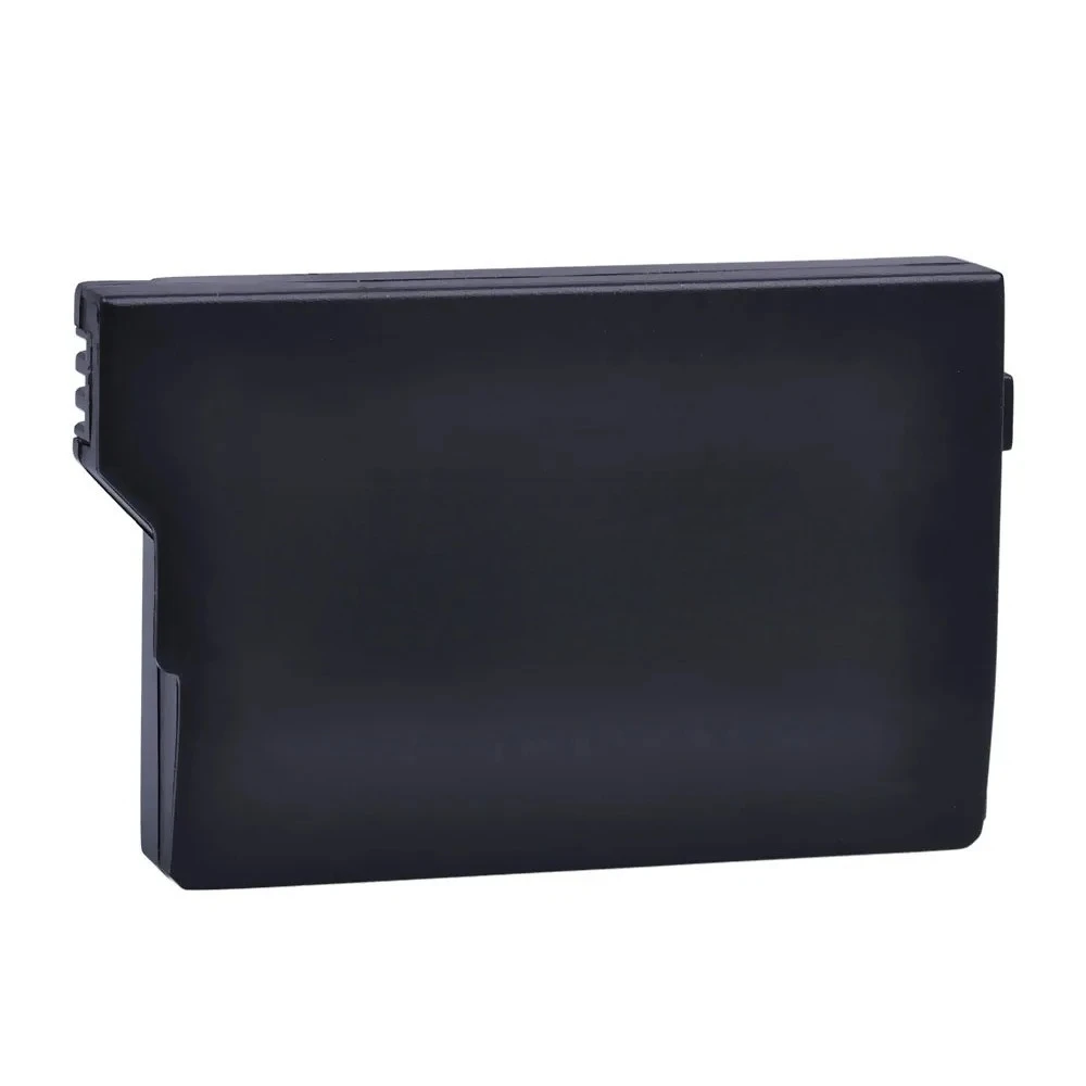Replacement Battery for Sony PSP 2000 3000 PSP-s110 2400mAh 3.6V Li-ion High Capacity Rechargeable Battery for PSP Game Console