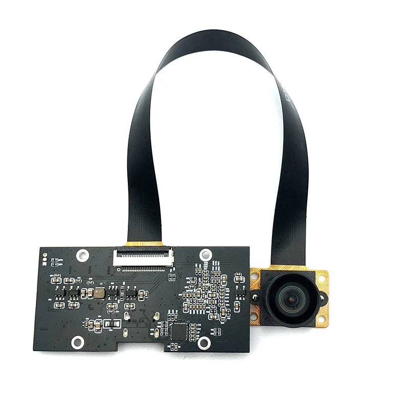 12MP 4K USB3.0 Camera module IMX577 NV12 H.264 H.265 4000X3000 3840X2160 Plug and play PCB+FPC For shooting documents Type C Cab