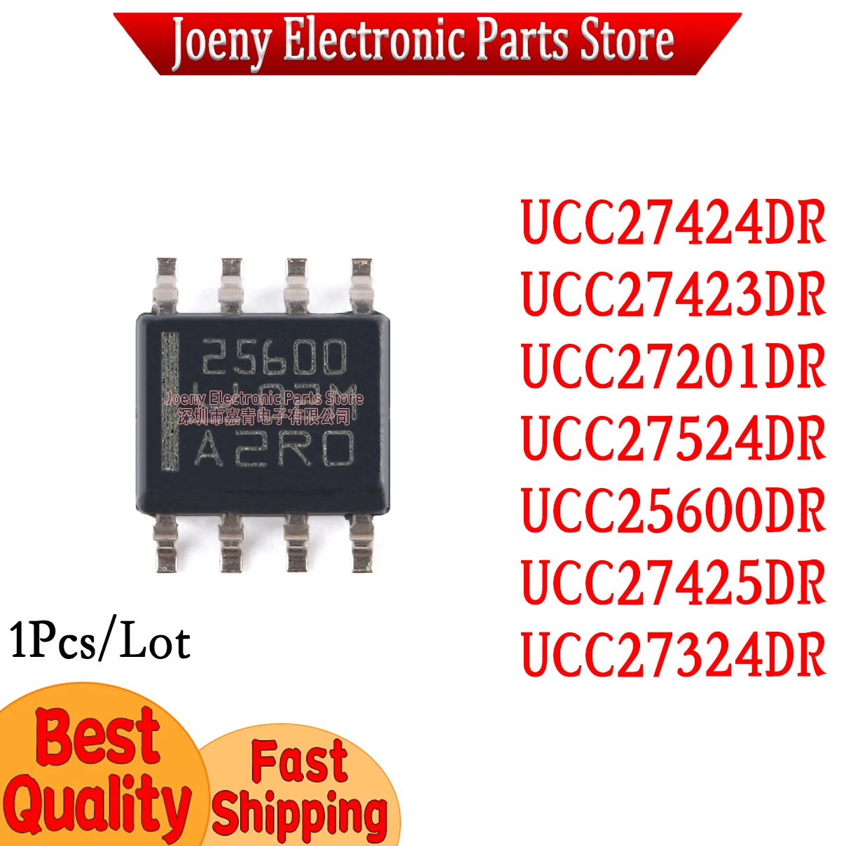 

UCC27424DR UCC27423DR UCC27201DR UCC27524DR UCC25600DR UCC27425DR UCC27324DR PC shell