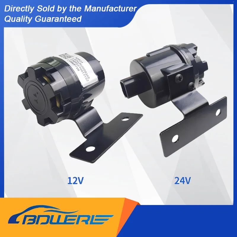 

Rear Backup Alarm Buzzer (L0367030004A0, L0367030003A0) for FOTON Oumakon S1/S3/S5 & Aoling CTS/CTX