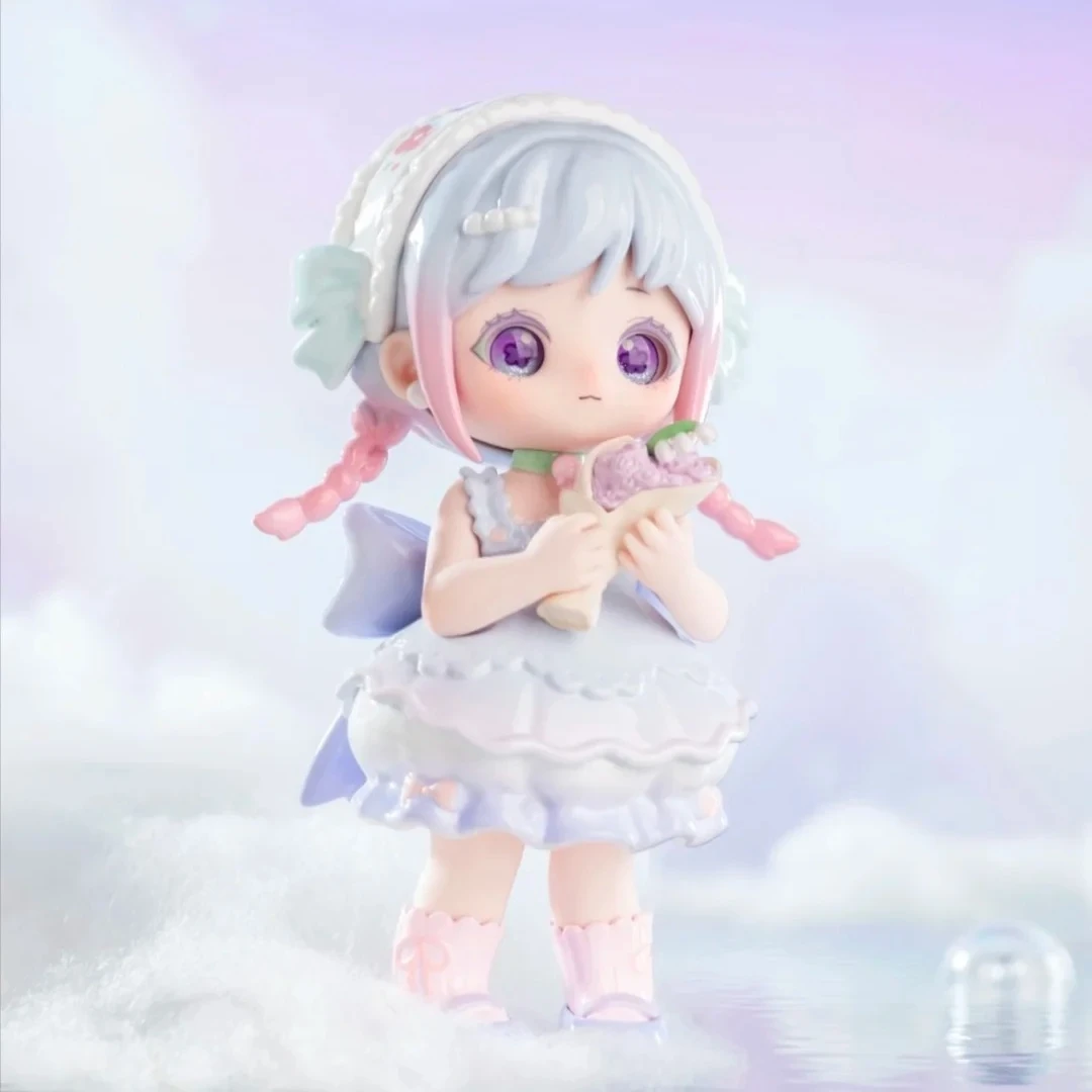 SIMONTOYS LIRORO キャンディーハウスへようこそシリーズブラインド