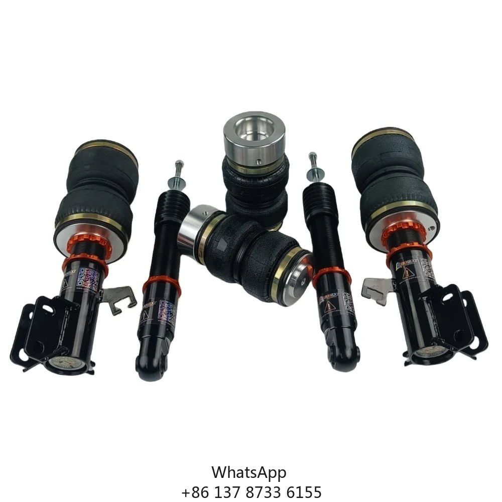 

For Nissan NOTE E12 2012-2020 /Air STRUT Suspension Kit /air Spring Assembly /Auto Parts/pneumatic