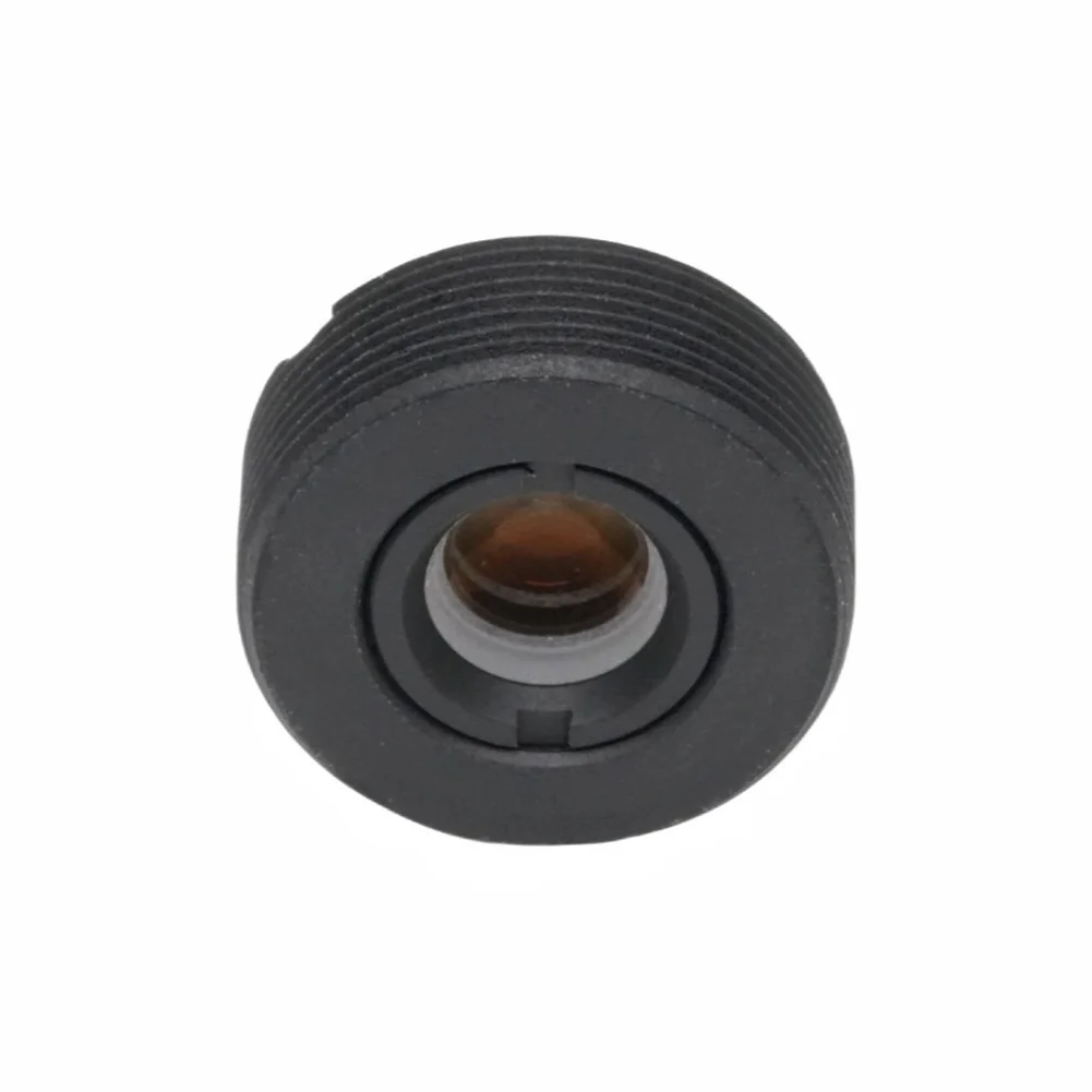 Industrial 8mm Fixed Focus Lens with 55.4 Degree Diagonal FOV for 1/2.7 inch OV2710 Sensor in Biometric and Inspection Platforms