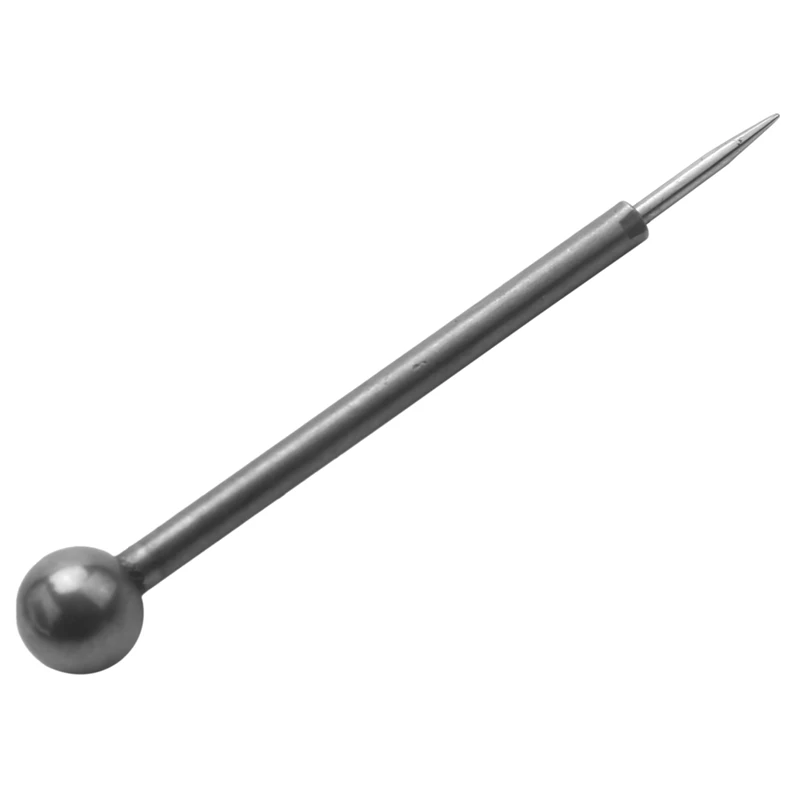 Wiggler & Center Finder Set Work Edge Center Finding Run Out concentical Align Set da 5 pezzi