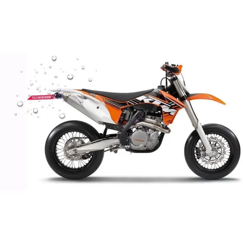 New Exhaust Pipe Stopper Blow-down Silencer Plug Exhaust Muffler Waterproof Wash Plug Silicone Off-road Motorcycle Keychain