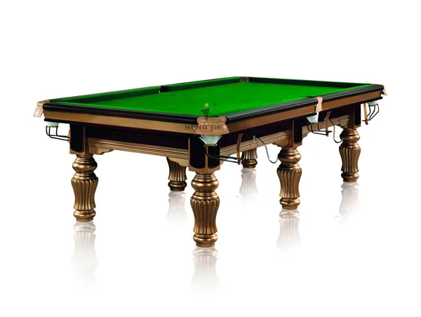 2026 The Best Selling Professional Snooker Table,solid Wood Billiard Pool Tablespromote sales