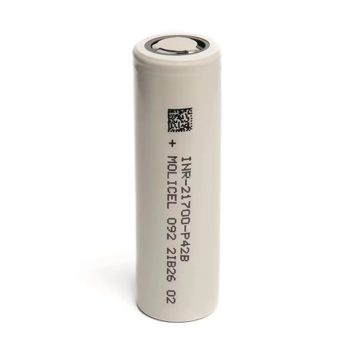 Original Molicel P42B INR 21700 Battery 4200 mAh 45A 3.6V 3C Charging Super Power Li-ion Battery For Research Battery Analytics