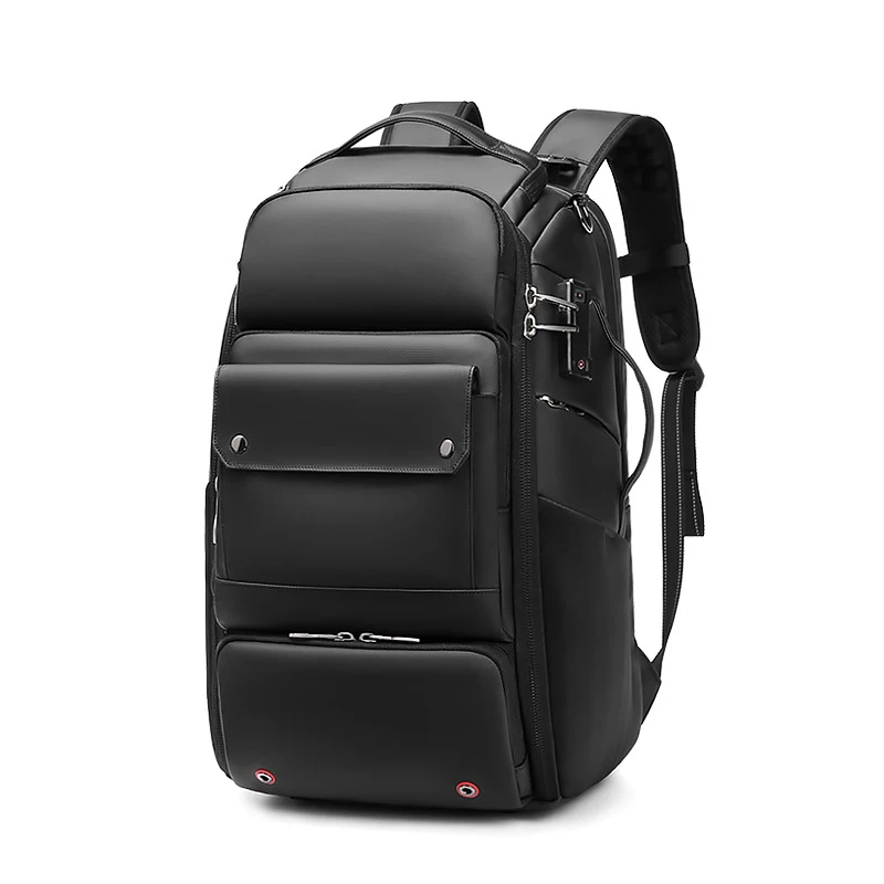 Multifunctional Camera Bags Large Capacity Waterproof Camera Backpack for Photography Canon Sony SLR Lens Tripod Man Backpacks