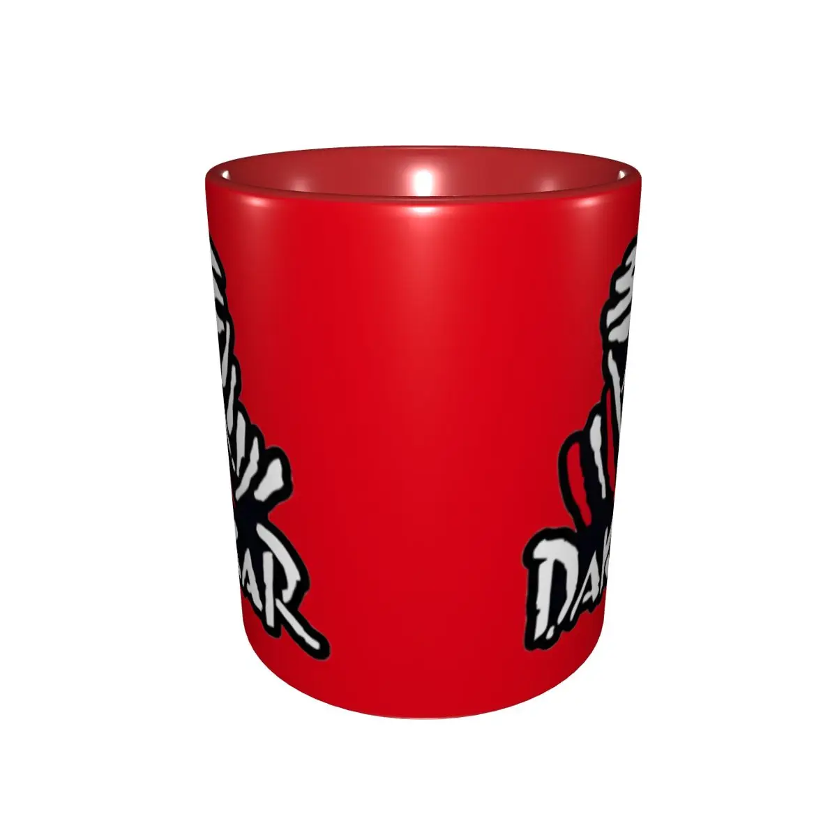 New Arrival D-Dakares Deep Blue Sea Merch Mug Novelty Tea Cup